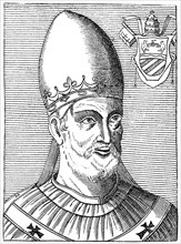 Pope Honorius III