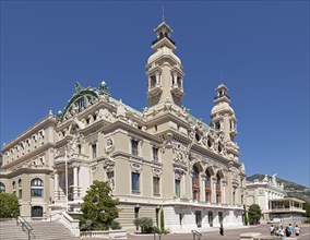 Casino de Monte-Carlo