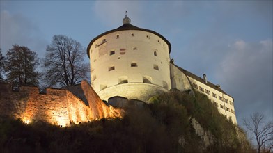 Kufstein Fortress