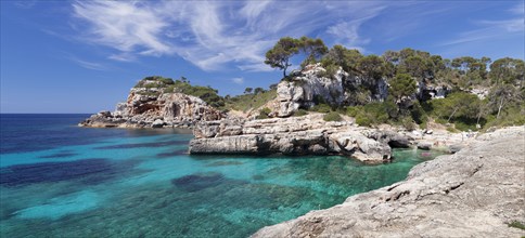 Cala S'Almunia