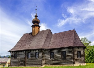 Church of St. Michael