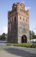 Tangermunder Tor gate