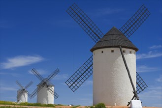 Windmills