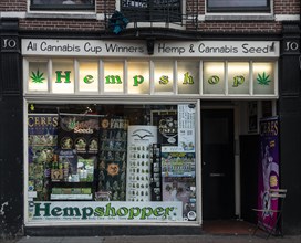 Hempshopper shop
