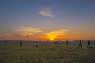 Tempelhof freedom