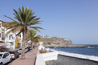 Promenade