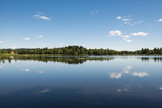 Lake Bayersoiener See