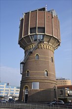 Water tower