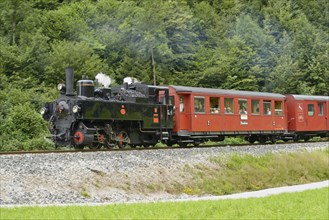 Zillertal Railway