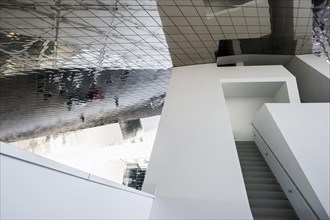 Porsche Museum