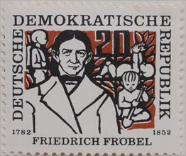 Friedrich Frobel