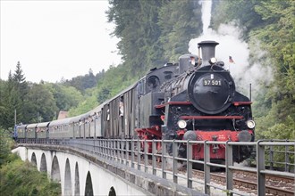 Wieslauftalbahn railway