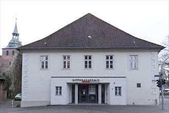 Ritterakademie venue