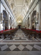 The magnificent Palermo Cathedral