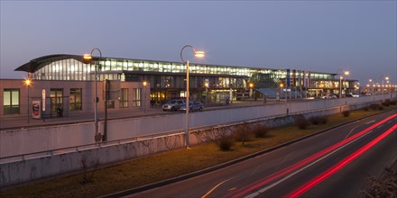 Dortmund Airport 21
