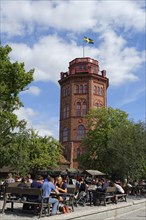 Bredablick tower