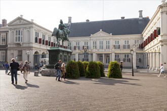 Noordeinde Palace