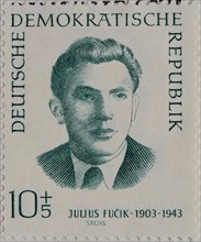 Julius Fucik