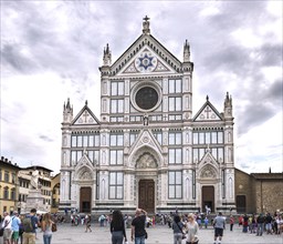 Basilica di Santa Croce Church of Santa Croce