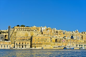 Historic centre of Valletta