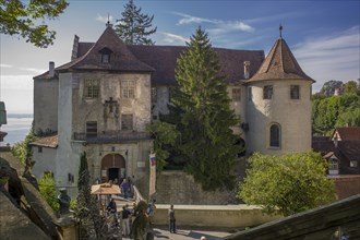 Burg Meersburg