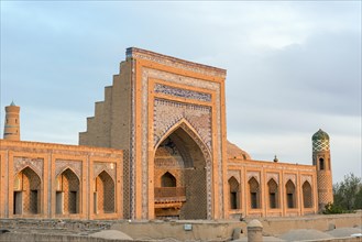 Mohammed Rakhim Khan Madrassah