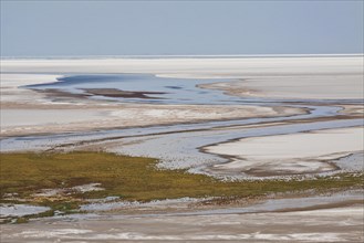 Lake Urmia