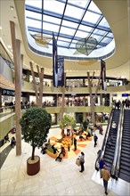 Shopping Center Milaneo