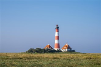 Westerhever Lighthouse