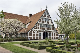 Grafenhof manor