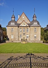 Schloss Neuenhof castle