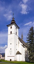 Church of St. John the Baptist