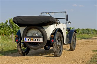 Dixi DA1 Phaeton