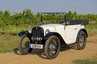 Dixi DA1 Phaeton