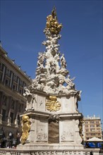 Vienna Plague Column