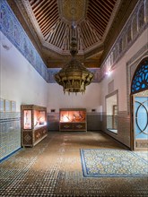 Ben Youssef History Museum
