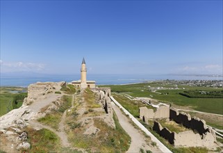 Citadel or Van Kalesi