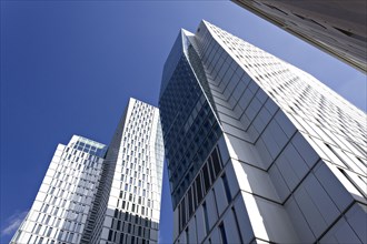 Nextower office towers