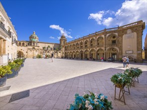 Cathedral del Santissimo Salvatore or San Vito Church