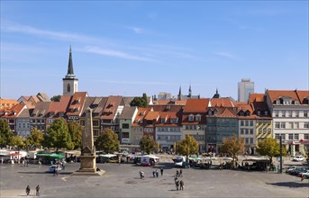 Domplatz square