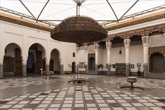 Musee de Marrakech