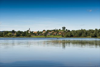 Lake Bayersoiener See