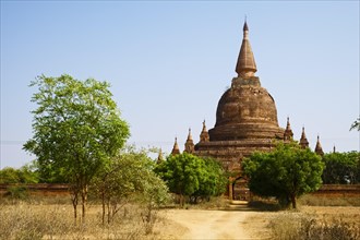 Sitana Gyi Hpaya Pagoda