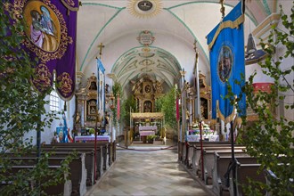 Parish Church of St. Andrew