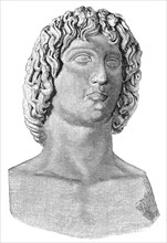 Publius Vergilius Maro or Virgil