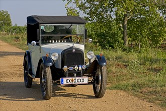 Vintage Dixi DA1 Phaeton
