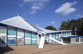 Neubrandenburg town hall