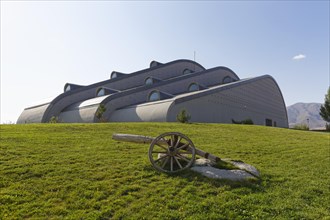 Baksi Museum