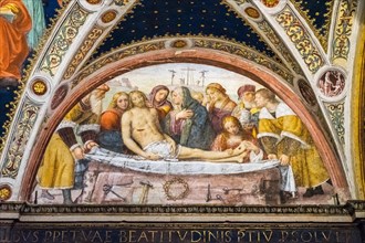 Lamentation of Christ