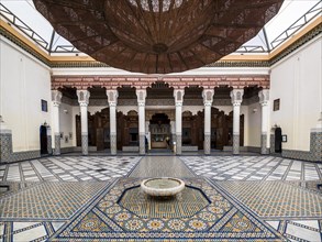 Ben Youssef History Museum